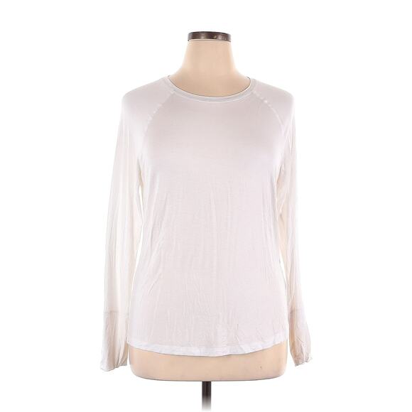 Offline by Aerie White Pullover Sweater XXL NIP - Picture 5 of 5